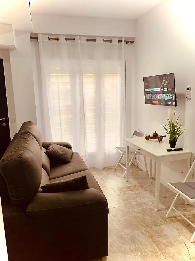 P&C Apartments - Complejo Pintor Zurbaran Córdoba