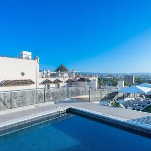 4* Hotell Hesperia