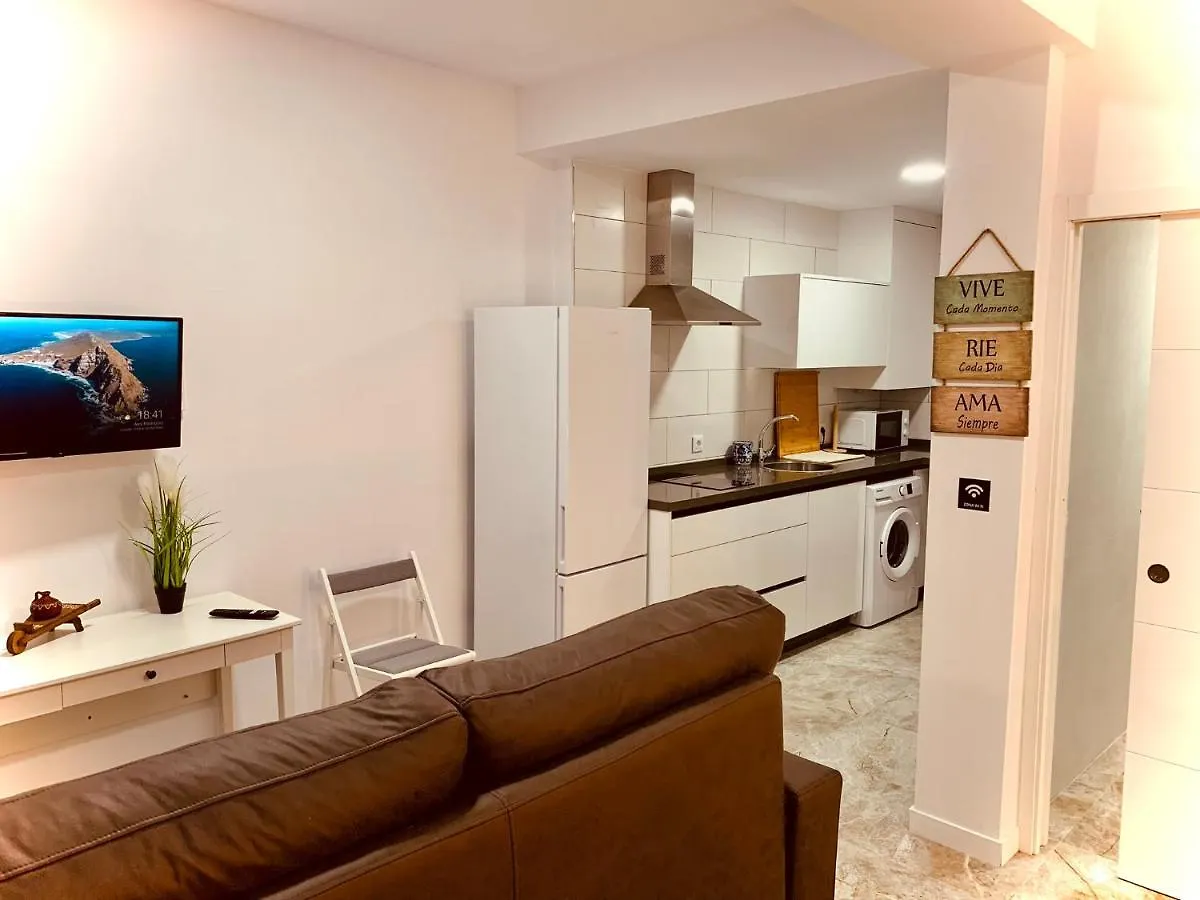 P&C Apartments - Complejo Pintor Zurbaran Cordoba
