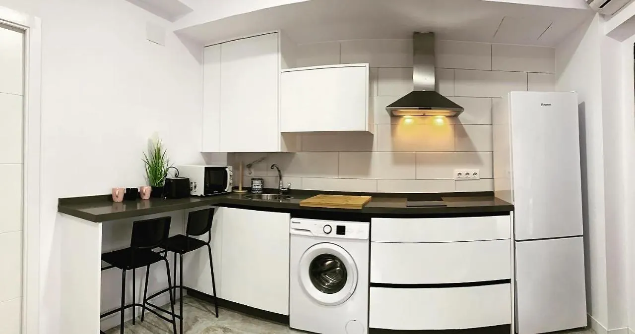P&C Apartments - Complejo Pintor Zurbaran 科爾多瓦