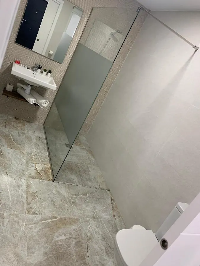P&C Apartments - Complejo Pintor Zurbaran 科爾多瓦 西班牙