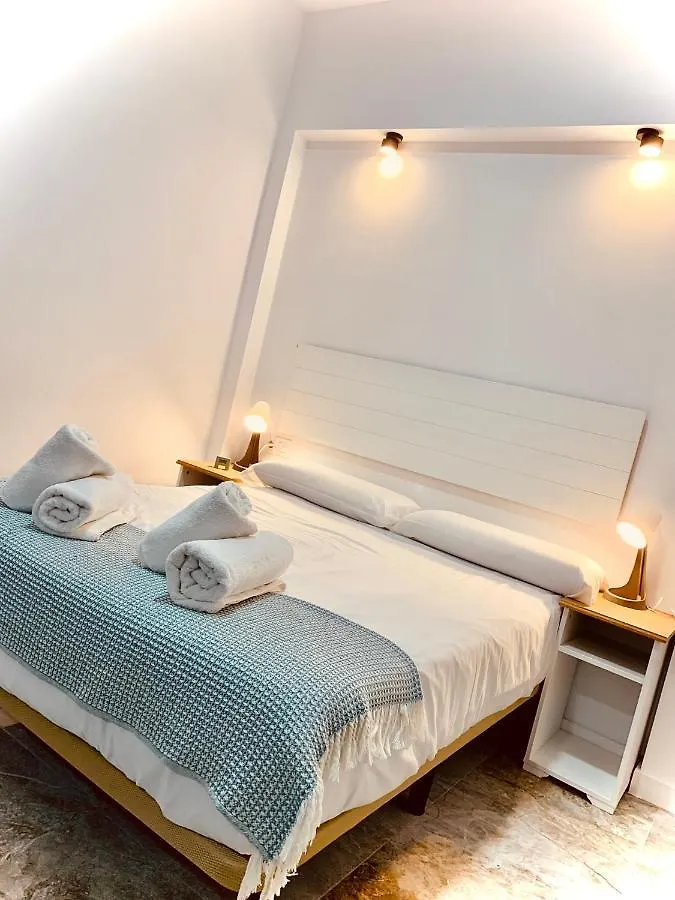 P&C Apartments - Complejo Pintor Zurbaran 科爾多瓦 西班牙