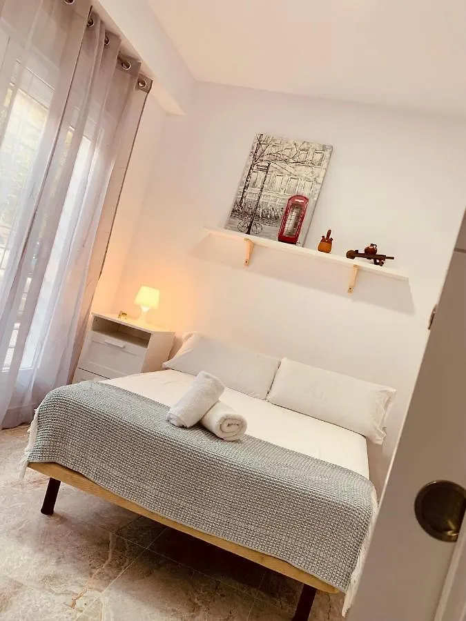 P&C Apartments - Complejo Pintor Zurbaran 科爾多瓦