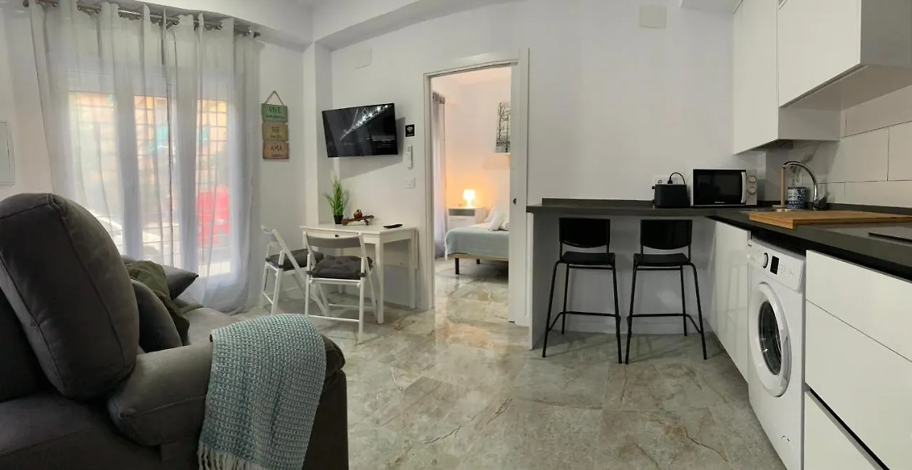 P&C Apartments - Complejo Pintor Zurbaran 科爾多瓦