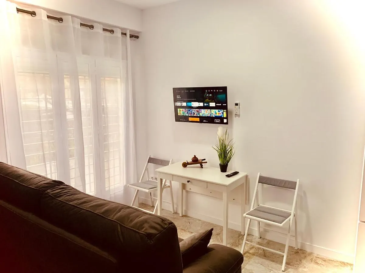 P&C Apartments - Complejo Pintor Zurbaran 科爾多瓦