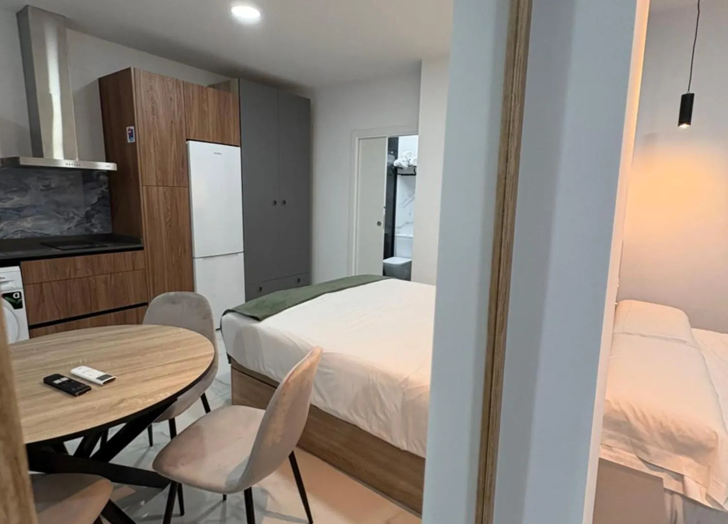 P&C Apartments - Complejo Pintor Zurbaran 科爾多瓦 西班牙