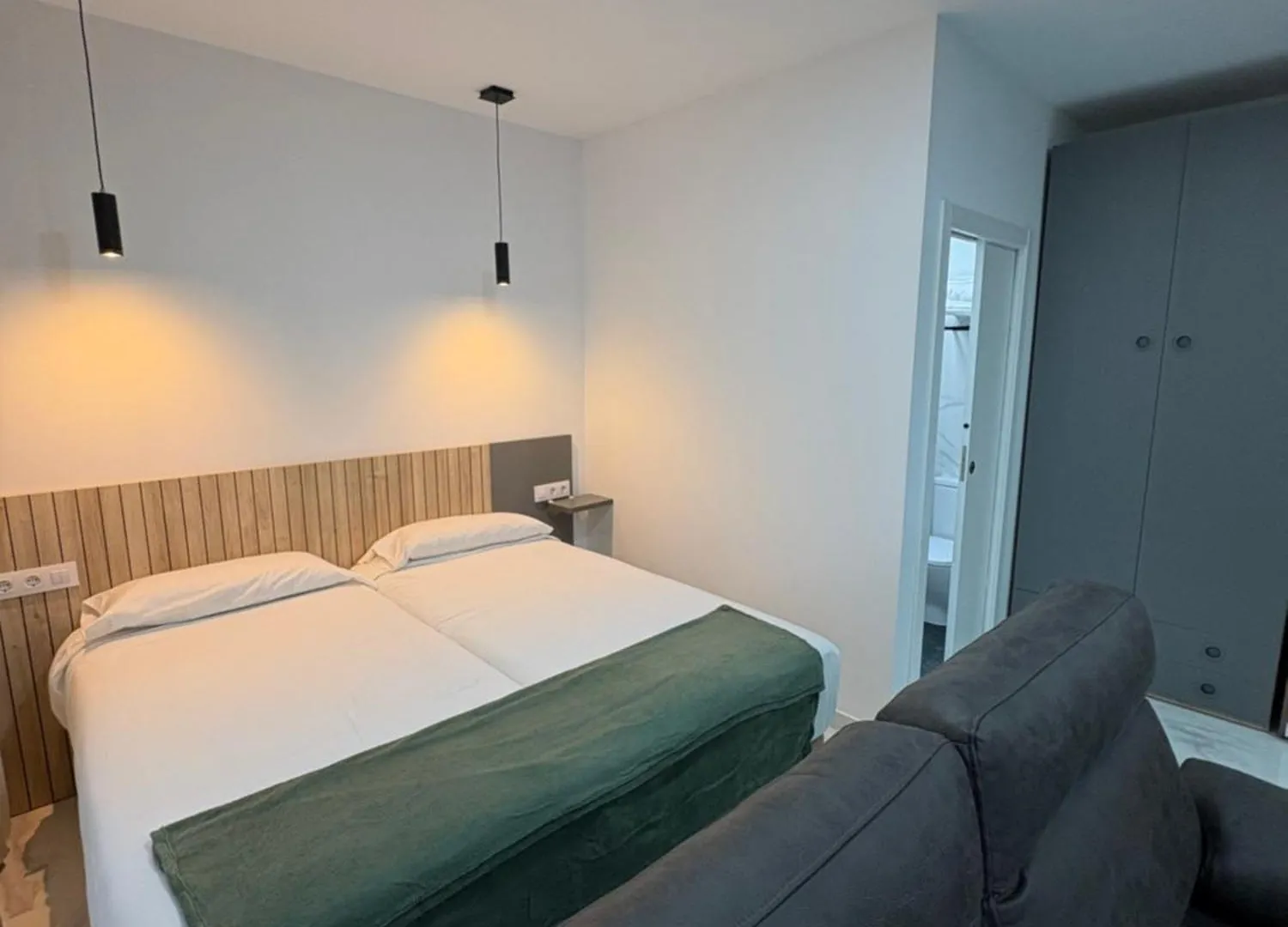 P&C Apartments - Complejo Pintor Zurbaran 科爾多瓦