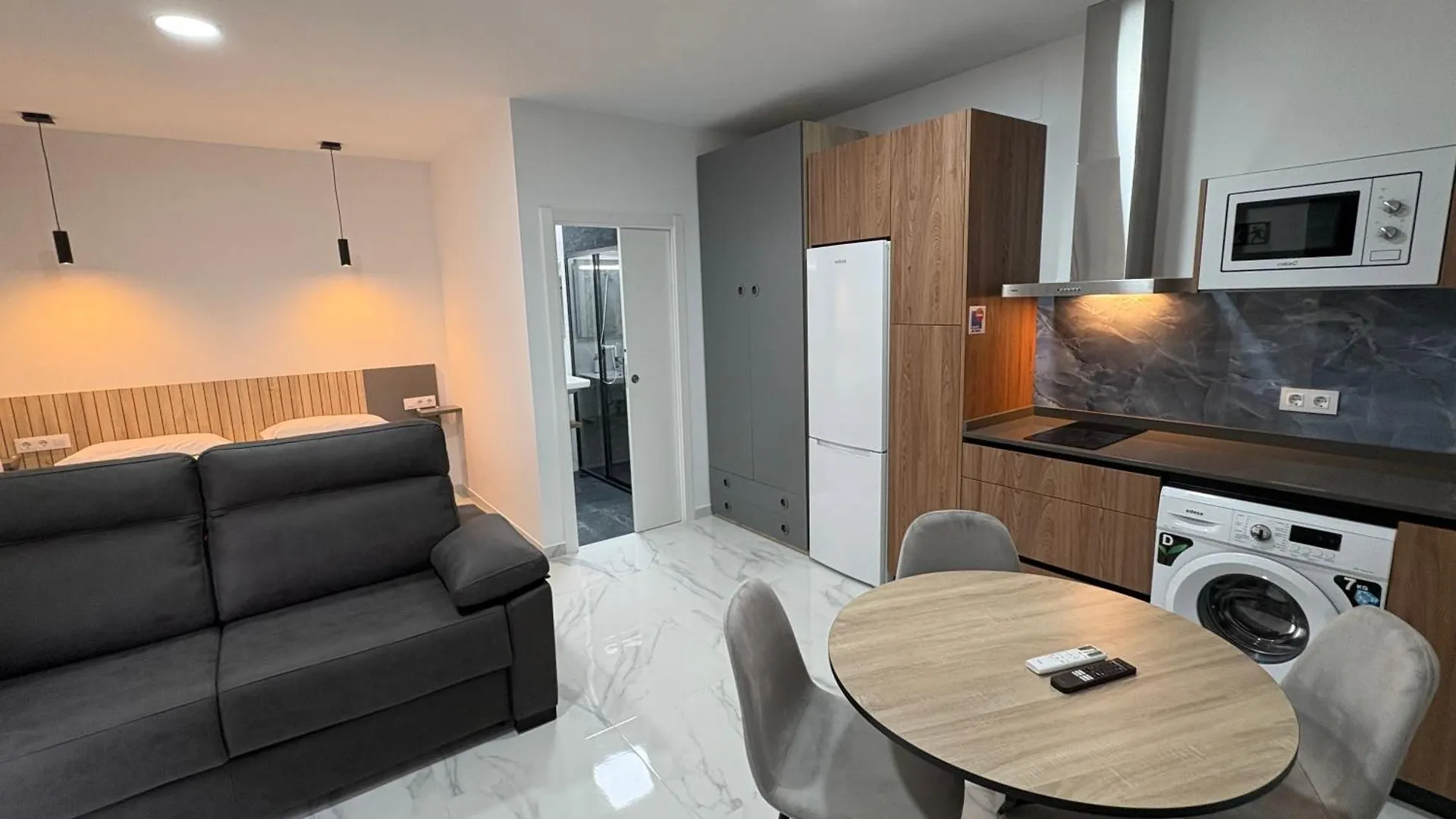 P&C Apartments - Complejo Pintor Zurbaran 科爾多瓦 西班牙