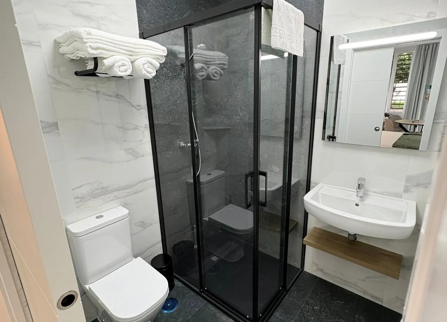 P&C Apartments - Complejo Pintor Zurbaran 科爾多瓦