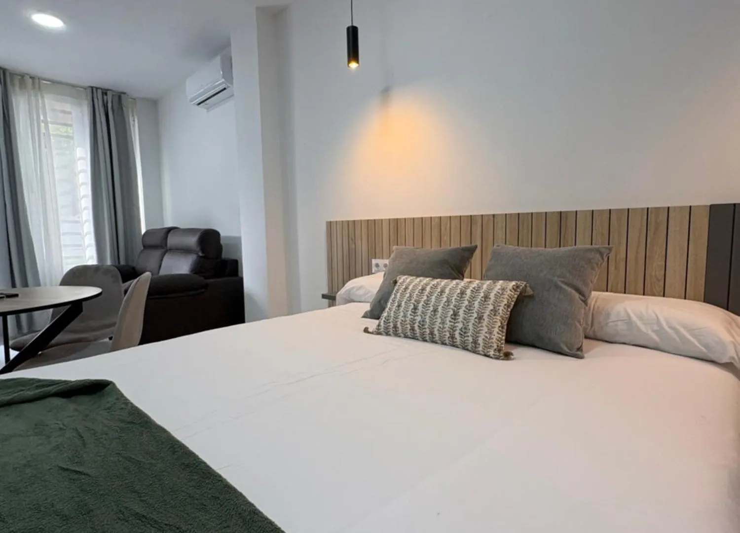 P&C Apartments - Complejo Pintor Zurbaran 科爾多瓦
