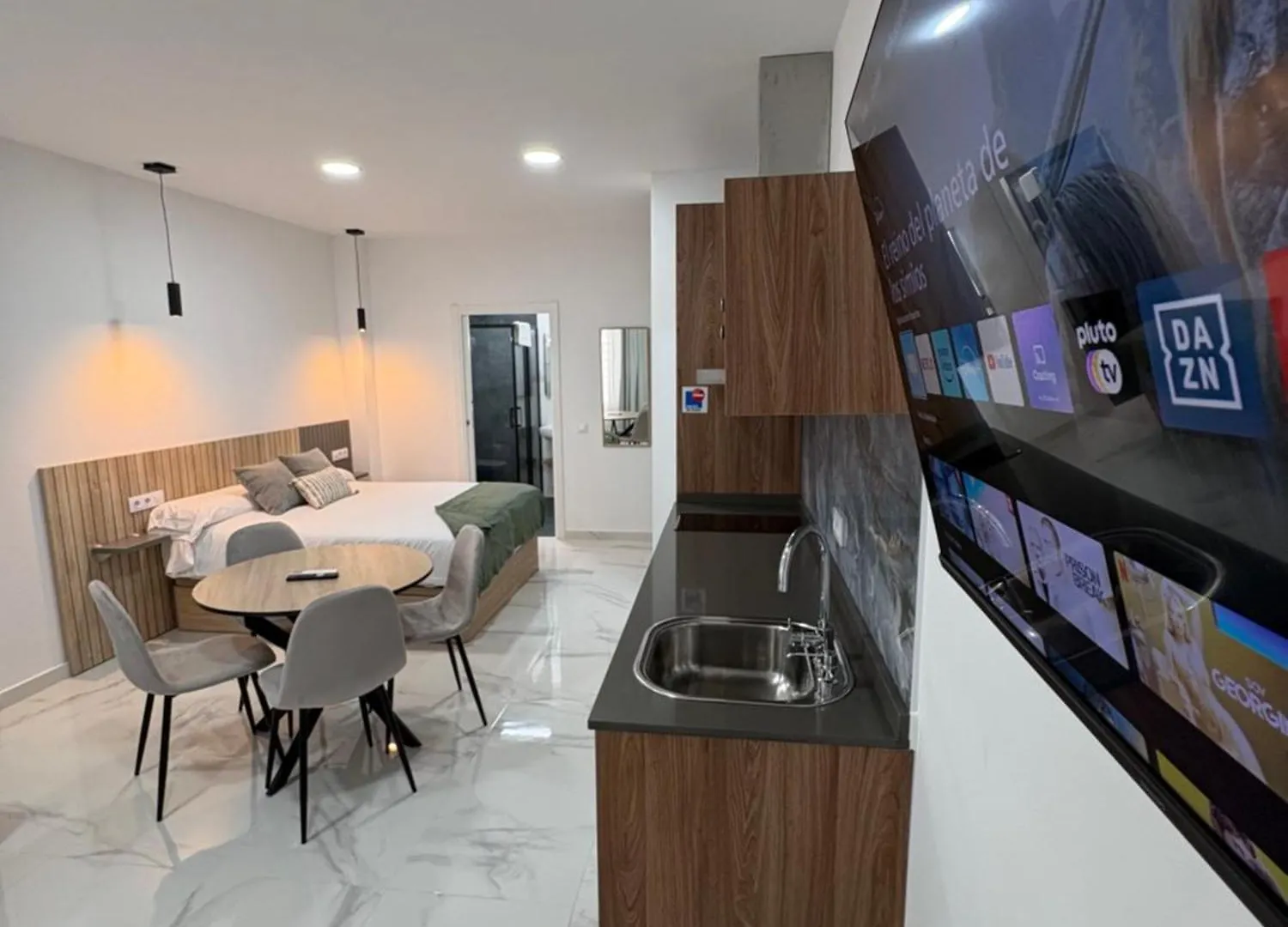 P&C Apartments - Complejo Pintor Zurbaran 科爾多瓦