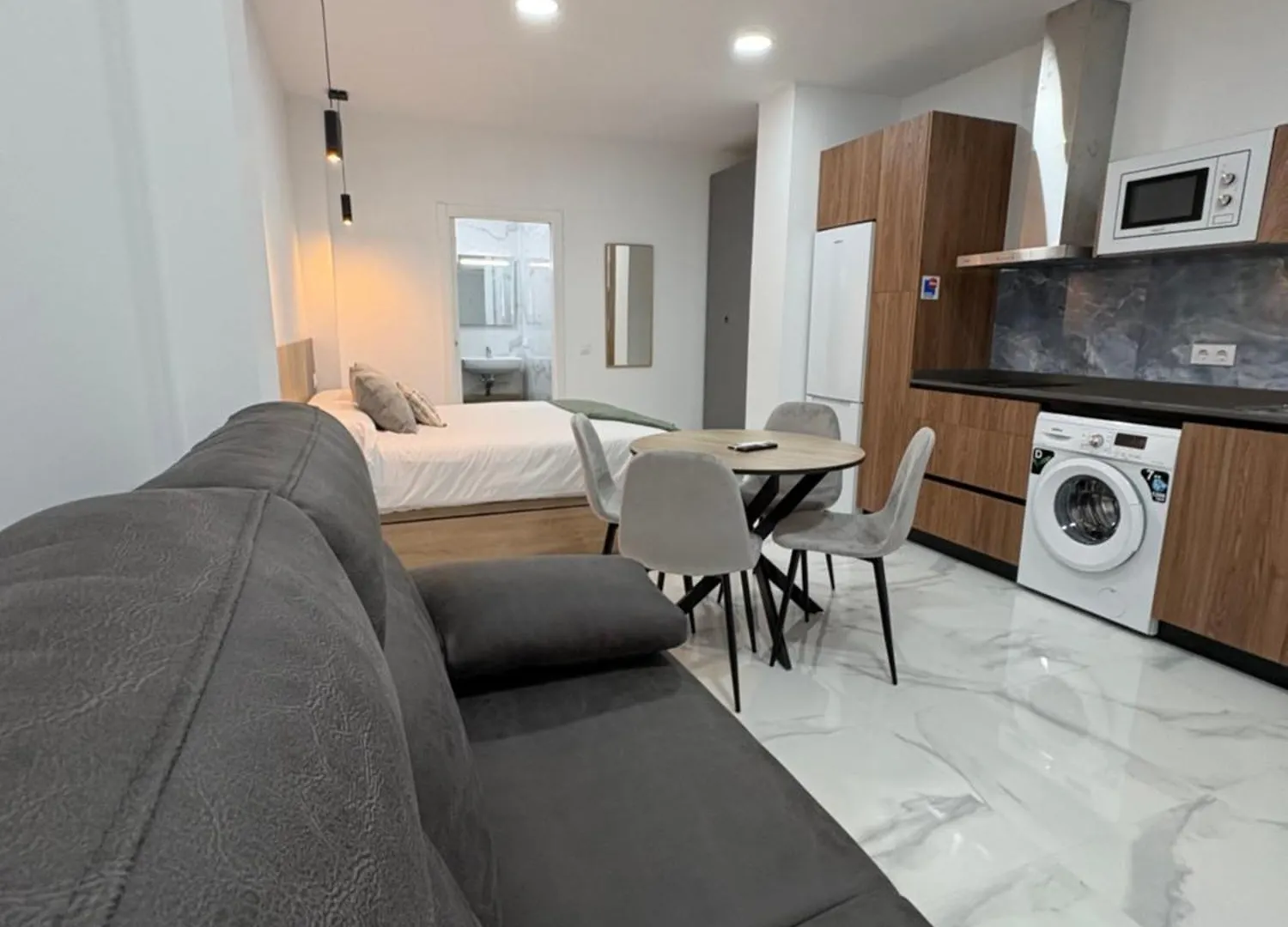 P&C Apartments - Complejo Pintor Zurbaran 科爾多瓦 西班牙