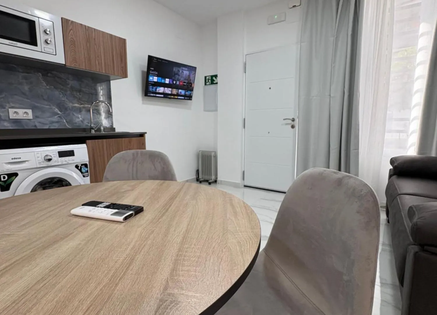 P&C Apartments - Complejo Pintor Zurbaran Córdoba
